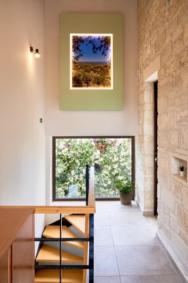 Villa Olive Valley Loutraki  Buitenkant foto