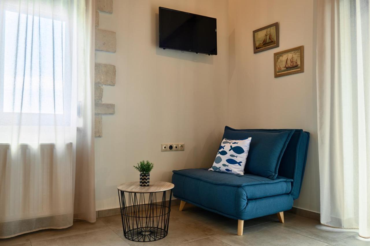 Villa Olive Valley Loutraki  Buitenkant foto
