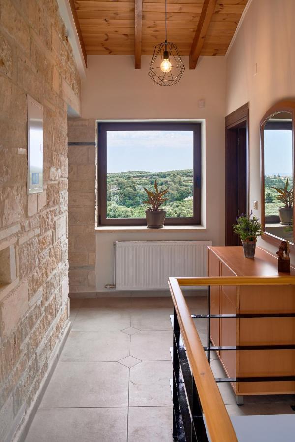 Villa Olive Valley Loutraki  Buitenkant foto